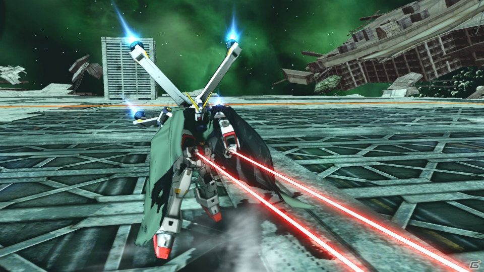 「ガンダムパーフェクトゲームス」の人気コーナー“ガンダム大喜利”とPS3「機動戦士ガンダム エクストリームバーサス フルブースト」の連動キャンペーンがスタート！の画像11