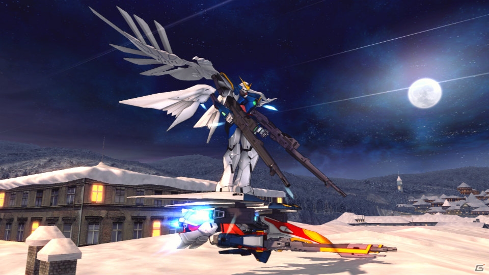 「ガンダムパーフェクトゲームス」の人気コーナー“ガンダム大喜利”とPS3「機動戦士ガンダム エクストリームバーサス フルブースト」の連動キャンペーンがスタート！の画像4