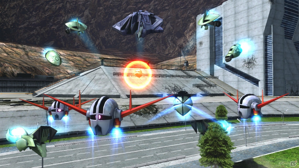 「ガンダムパーフェクトゲームス」の人気コーナー“ガンダム大喜利”とPS3「機動戦士ガンダム エクストリームバーサス フルブースト」の連動キャンペーンがスタート！の画像5