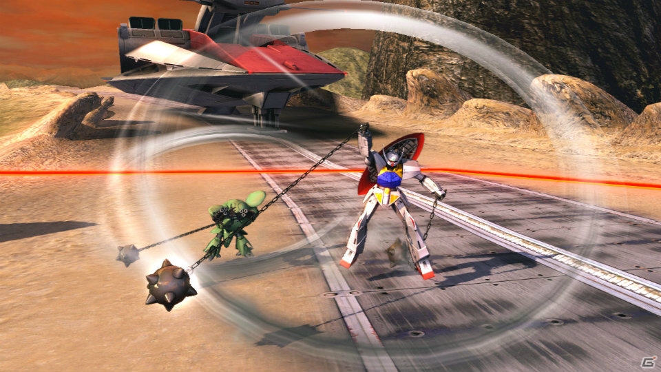 「ガンダムパーフェクトゲームス」の人気コーナー“ガンダム大喜利”とPS3「機動戦士ガンダム エクストリームバーサス フルブースト」の連動キャンペーンがスタート！の画像8