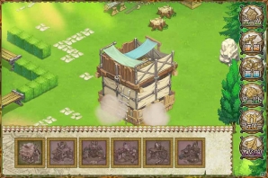 PC「ブレス オブ ファイア6 白竜の守護者たち」ニーナやペリドットなどの登場キャラ、簡単操作で楽しめる戦闘要素などを公開の画像11