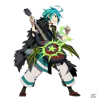 神話の神々から大仏までが登場するAndroid「流線系エンカウンター」事前登録受付がスタートの画像4