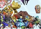 神話の神々から大仏までが登場するAndroid「流線系エンカウンター」事前登録受付がスタート