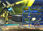 PS3「機動戦士ガンダム エクストリームバーサス フルブースト」GPG会員向けの初回封入特典としてゲージデザイン「プラモランナー」を追加