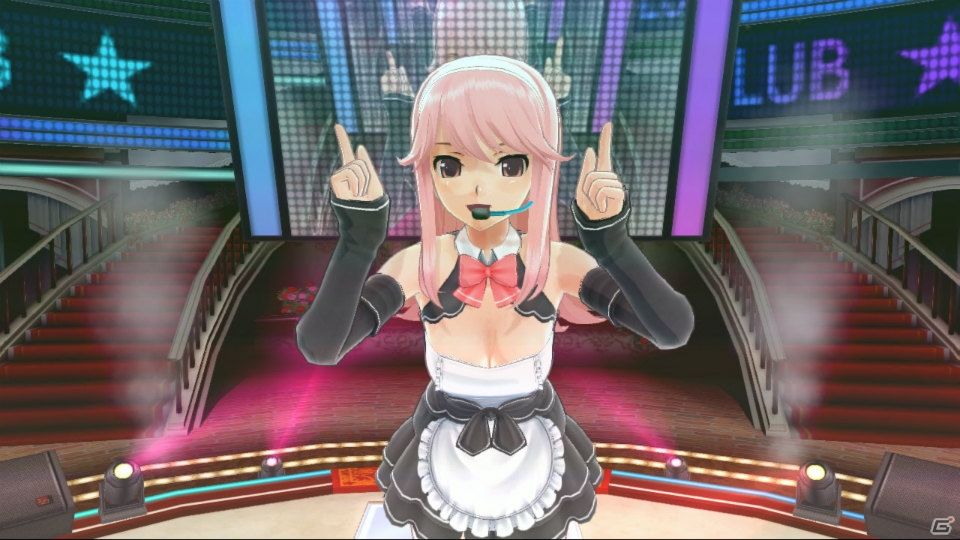 PS3「ドリームクラブGogo.」新たに4名のホストガールを紹介！初回封入特典は“ペイルウイング”のコスチュームに決定の画像41