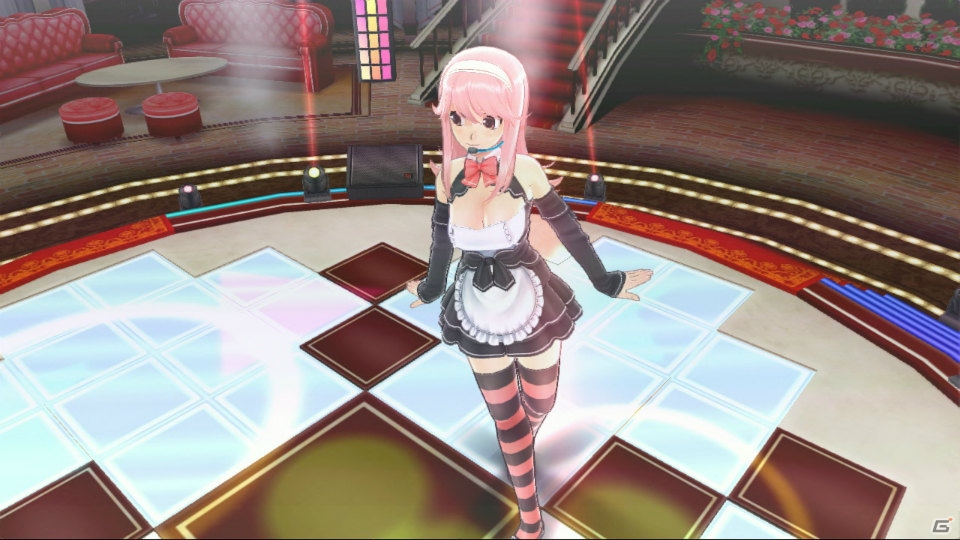 PS3「ドリームクラブGogo.」新たに4名のホストガールを紹介！初回封入特典は“ペイルウイング”のコスチュームに決定の画像43