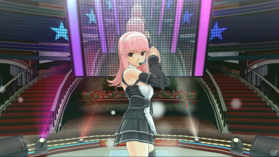 PS3「ドリームクラブGogo.」新たに4名のホストガールを紹介！初回封入特典は“ペイルウイング”のコスチュームに決定の画像44