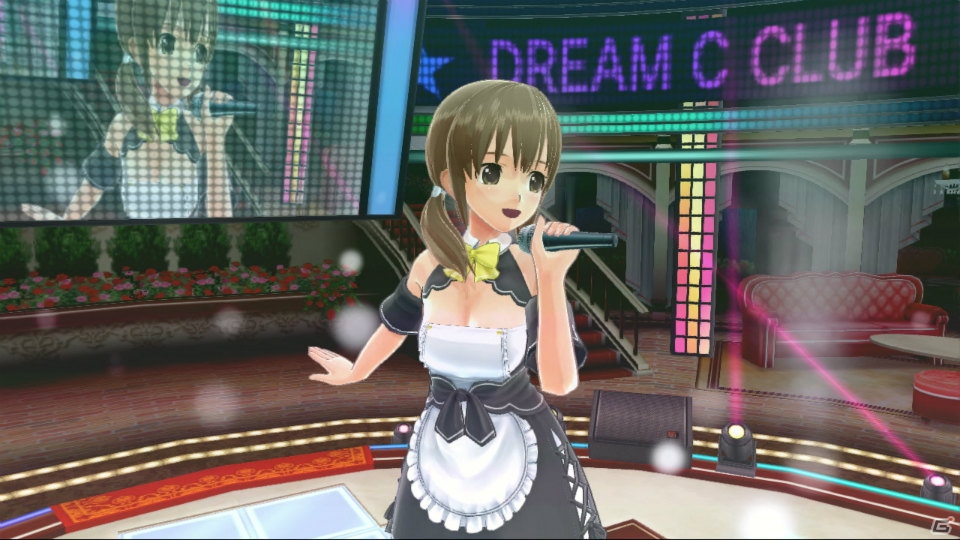 PS3「ドリームクラブGogo.」新たに4名のホストガールを紹介！初回封入特典は“ペイルウイング”のコスチュームに決定の画像53