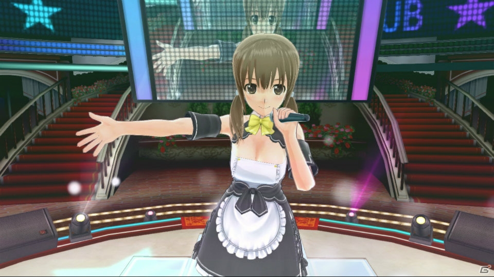 PS3「ドリームクラブGogo.」新たに4名のホストガールを紹介！初回封入特典は“ペイルウイング”のコスチュームに決定の画像54