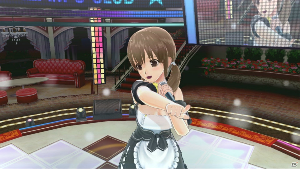 PS3「ドリームクラブGogo.」新たに4名のホストガールを紹介！初回封入特典は“ペイルウイング”のコスチュームに決定の画像55