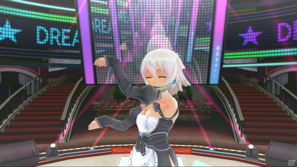 PS3「ドリームクラブGogo.」新たに4名のホストガールを紹介！初回封入特典は“ペイルウイング”のコスチュームに決定の画像59
