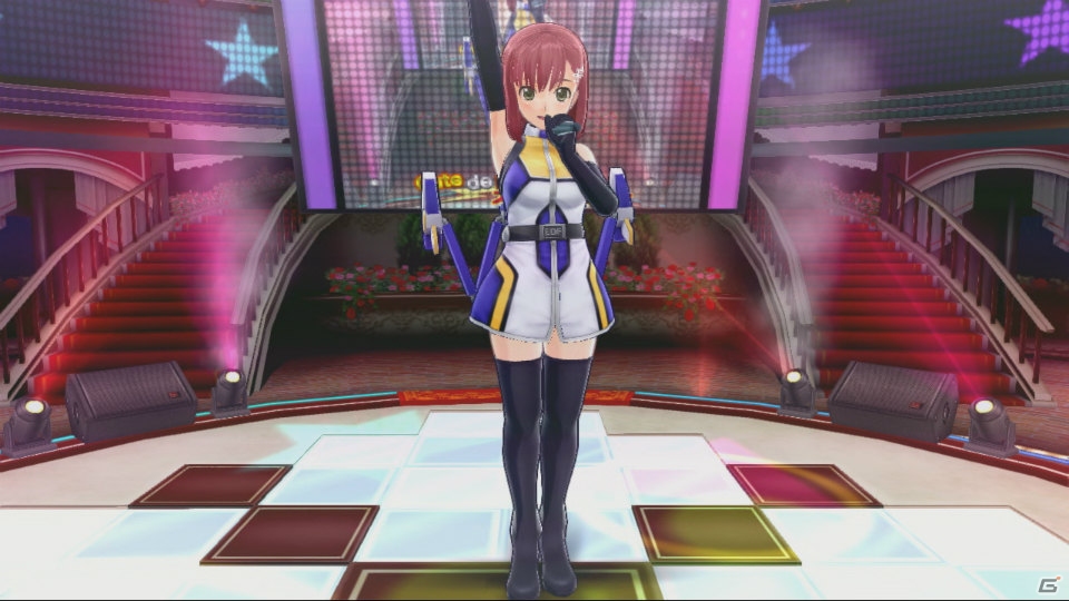 PS3「ドリームクラブGogo.」新たに4名のホストガールを紹介！初回封入特典は“ペイルウイング”のコスチュームに決定の画像62