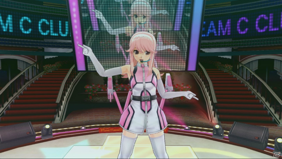 PS3「ドリームクラブGogo.」新たに4名のホストガールを紹介！初回封入特典は“ペイルウイング”のコスチュームに決定の画像68
