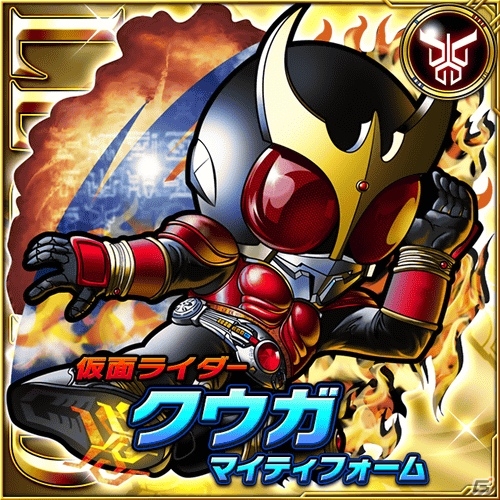 iOS/Android「仮面ライダー ライダバウト！」期間限定ガシャが搭乗する「年末年始スペシャル 大晦日だよライダバウト！」キャンペーン開催の画像3