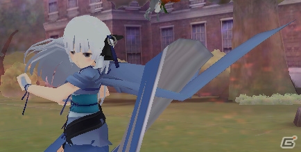 iOS/Android「機巧少女は傷つかない Facing “Burnt Red”」にいよいよ“いろり”が登場！年末年始のイベント情報も紹介の画像2