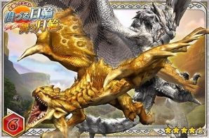 iOS/Android「モンハン 大狩猟クエスト」累計ダウンロード数が60万を突破！年末年始にかけて記念＆年越しイベントが開催の画像10