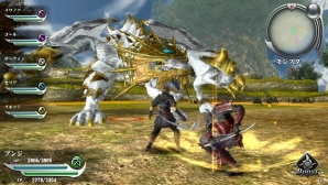 PS Vita「ヴァルハラナイツ3 GOLD」ナレーションに沢城みゆきさんを起用したPVが公開―進化した要素をチェックしようの画像4