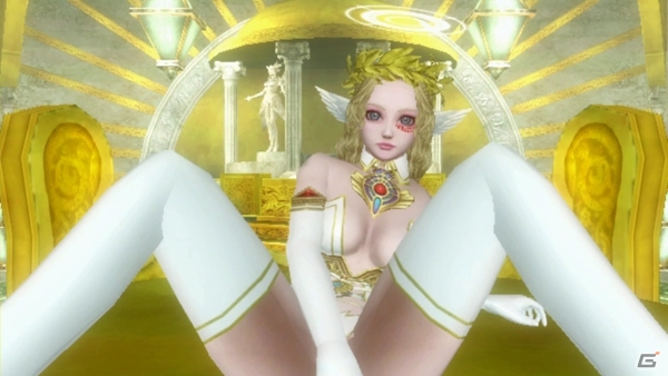 PS Vita「ヴァルハラナイツ3 GOLD」ナレーションに沢城みゆきさんを起用したPVが公開―進化した要素をチェックしようの画像1