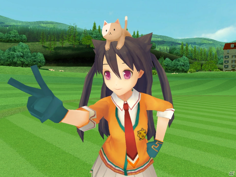参加人数によって特典内容がより豪華に！iOS/Android「スマホでゴルフ！ ぐるぐるイーグル」の事前登録受付がスタートの画像3