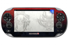 「ゴッドイーター2」のデザインを用いたPS Vita用デザスキン、iPhone用デザジャケットなどのグッズが2014年1月下旬に発売