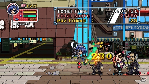PS Vita版「ファントムブレイカー：バトルグラウンド」が2014年2月13日に発売決定！数量限定版のお得でマニアックな4大特典も公開の画像3