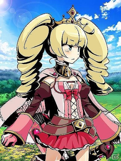 Android版「殲滅のプリンセスパレード」正式サービスが本日よりスタート！年末年始100万円分山分けキャンペーンも同時開催の画像3