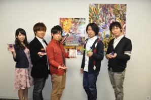 【カプコンニュースまとめ読み（12月21日～28日）】PS3「戦国BASARA4」ショップ別特典やバサラ祭、ローソンとのコラボなど新情報が続々公開！ガイストクラッシャーインタビューも！の画像16