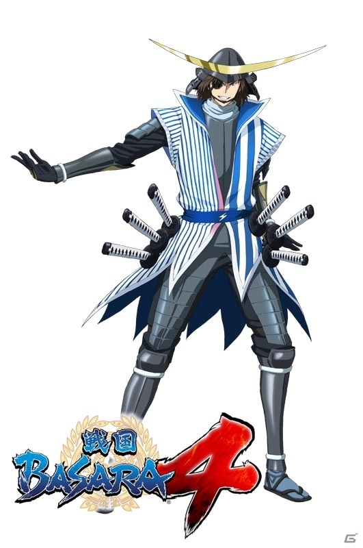【カプコンニュースまとめ読み（12月21日～28日）】PS3「戦国BASARA4」ショップ別特典やバサラ祭、ローソンとのコラボなど新情報が続々公開！ガイストクラッシャーインタビューも！の画像8