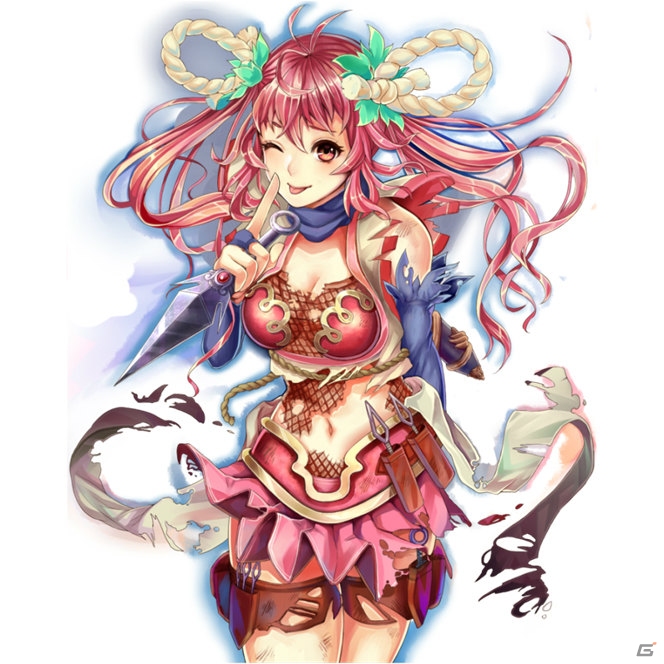 iOS「戦乱のサムライキングダム」を紹介！今週の注目スマートフォンゲームアプリ記事をチェック！の画像10
