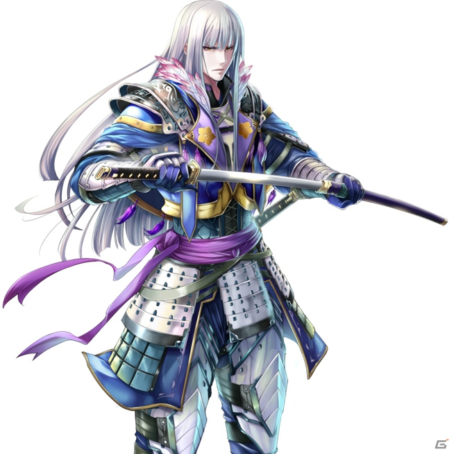 iOS「戦乱のサムライキングダム」を紹介！今週の注目スマートフォンゲームアプリ記事をチェック！の画像7