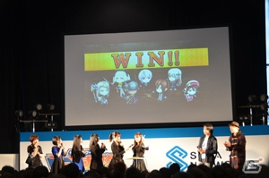 【セガネットワークス ファン感謝祭2013】「ログ・ホライズン」とのコラボが決定！出演声優のトークやTrefleによるライブも行われた「チェインクロニクル」のステージをレポートの画像15
