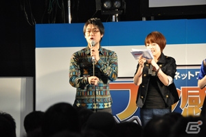 【セガネットワークス ファン感謝祭2013】「ログ・ホライズン」とのコラボが決定！出演声優のトークやTrefleによるライブも行われた「チェインクロニクル」のステージをレポートの画像17