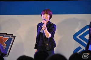 【セガネットワークス ファン感謝祭2013】「ログ・ホライズン」とのコラボが決定！出演声優のトークやTrefleによるライブも行われた「チェインクロニクル」のステージをレポートの画像18