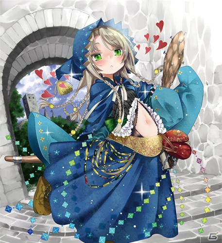 【セガネットワークス ファン感謝祭2013】「ログ・ホライズン」とのコラボが決定！出演声優のトークやTrefleによるライブも行われた「チェインクロニクル」のステージをレポートの画像39