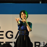【セガネットワークス ファン感謝祭2013】「ログ・ホライズン」とのコラボが決定！出演声優のトークやTrefleによるライブも行われた「チェインクロニクル」のステージをレポートの画像6