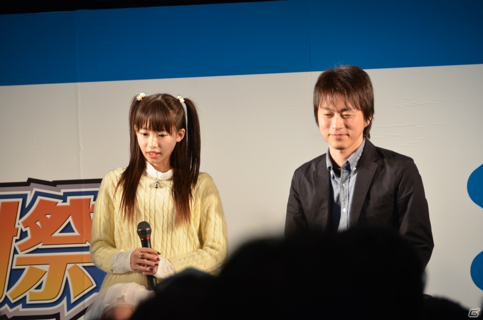 【セガネットワークス ファン感謝祭2013】「ぷよぷよ!!クエスト」ステージで「モンハン いつでもアイルーライフ」とのコラボが発表！新年には“ふりそでリデル”が登場の画像1