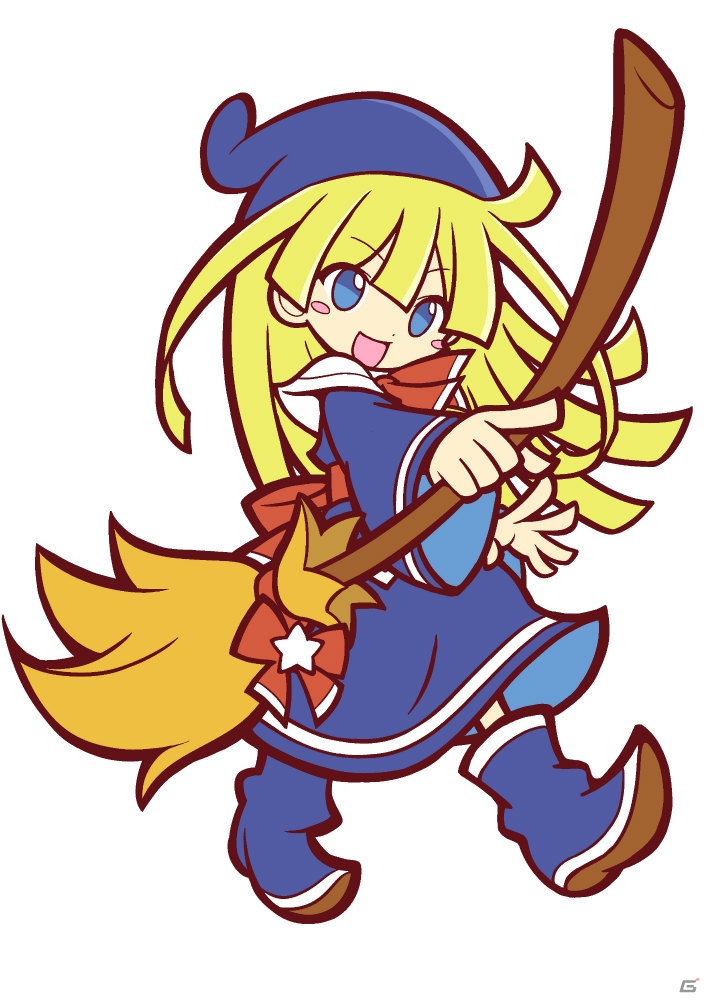 【セガネットワークス ファン感謝祭2013】「ぷよぷよ!!クエスト」ステージで「モンハン いつでもアイルーライフ」とのコラボが発表！新年には“ふりそでリデル”が登場の画像27