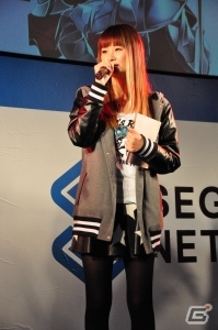 【セガネットワークス ファン感謝祭2013】声優陣によるボイスドラマや鈴木このみさんのライブもあった「アンジュ・ヴィエルジュ」ステージの画像7