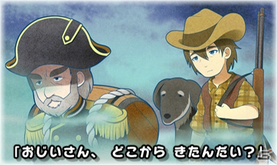 大人だって読み聞かせで物語を楽しみたい！豪華声優陣による朗読が魅力の3DS「世界名作童話 親子で読めるゲーム絵本 プリンセス編／冒険編」を紹介の画像32