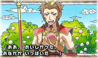 大人だって読み聞かせで物語を楽しみたい！豪華声優陣による朗読が魅力の3DS「世界名作童話 親子で読めるゲーム絵本 プリンセス編／冒険編」を紹介の画像36