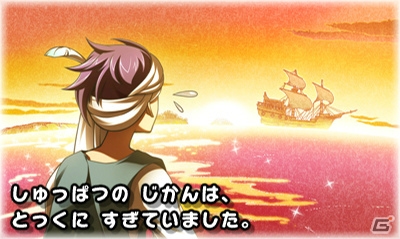 大人だって読み聞かせで物語を楽しみたい！豪華声優陣による朗読が魅力の3DS「世界名作童話 親子で読めるゲーム絵本 プリンセス編／冒険編」を紹介の画像39