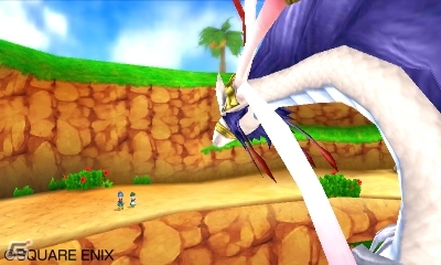 3DS「ドラゴンクエストモンスターズ2　イルとルカの不思議なふしぎな鍵」一流マスターだけが体験できる新要素“新生配合”と“ふしぎなカギの作成”を紹介！の画像16