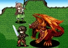 精霊との旅が描かれるファンタジーRPG「天空の世界シェルテーラ」iOS版が配信開始