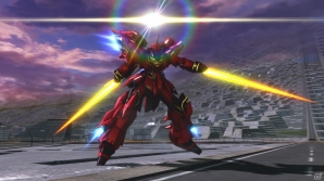 PS3「機動戦士ガンダム エクストリームバーサス フルブースト」発売日以降も定期的に新たなアイテムが配信されるカスタマイズ要素を紹介！の画像101
