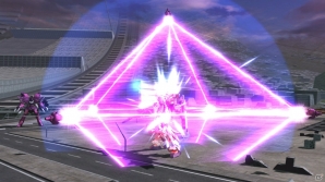 PS3「機動戦士ガンダム エクストリームバーサス フルブースト」発売日以降も定期的に新たなアイテムが配信されるカスタマイズ要素を紹介！の画像108