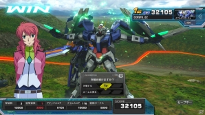 PS3「機動戦士ガンダム エクストリームバーサス フルブースト」発売日以降も定期的に新たなアイテムが配信されるカスタマイズ要素を紹介！の画像36