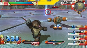 PS3「機動戦士ガンダム エクストリームバーサス フルブースト」発売日以降も定期的に新たなアイテムが配信されるカスタマイズ要素を紹介！の画像8