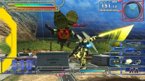 PS3「機動戦士ガンダム エクストリームバーサス フルブースト」発売日以降も定期的に新たなアイテムが配信されるカスタマイズ要素を紹介！の画像9