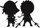 「一番くじ 戦国BASARA」全長約110cmのS賞「大型マルチクロス」やラストワン賞「伊達政宗 きゅんキャラ～抜刀ver.～」のビジュアルが公開