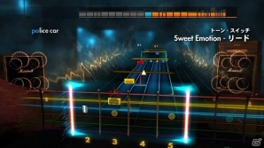 PS3/Xbox 360「ロックスミス2014」アメリカが誇るハードロックバンド・Aerosmithの楽曲が第8弾DLCとして登場の画像3
